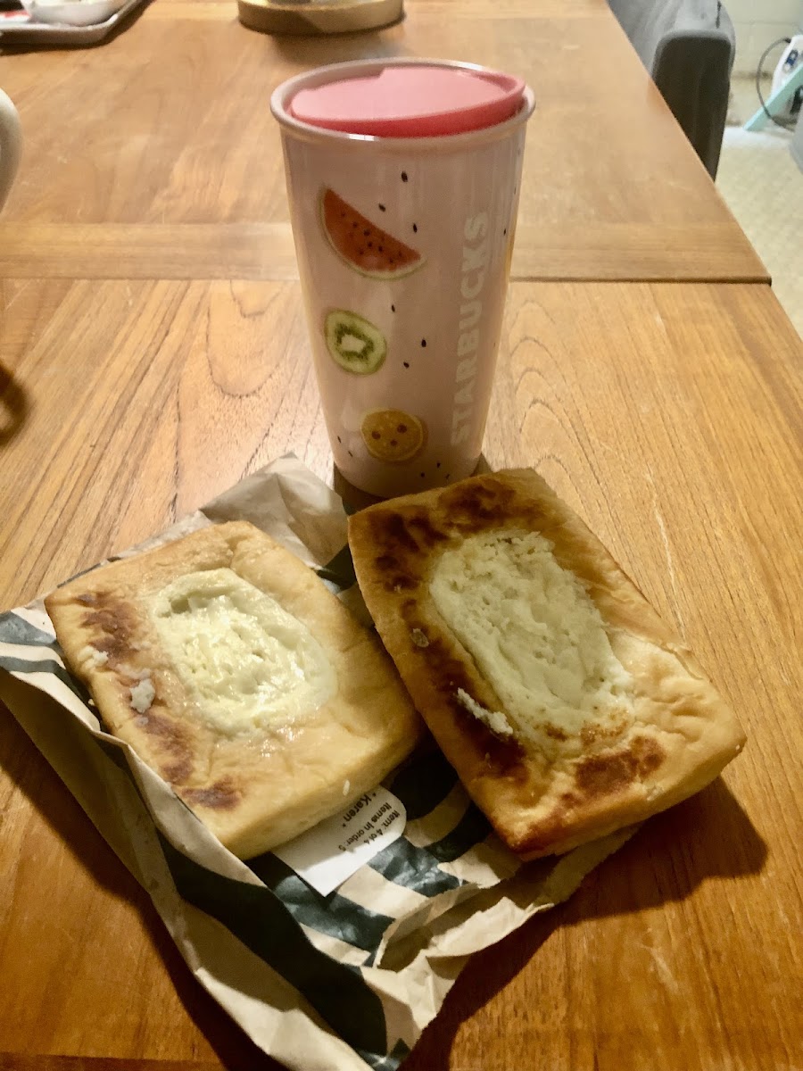 Starbucks Photo 7