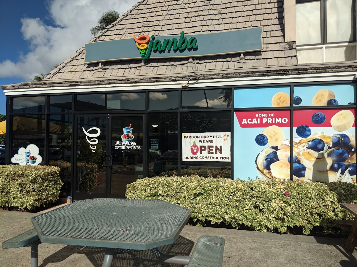 Jamba