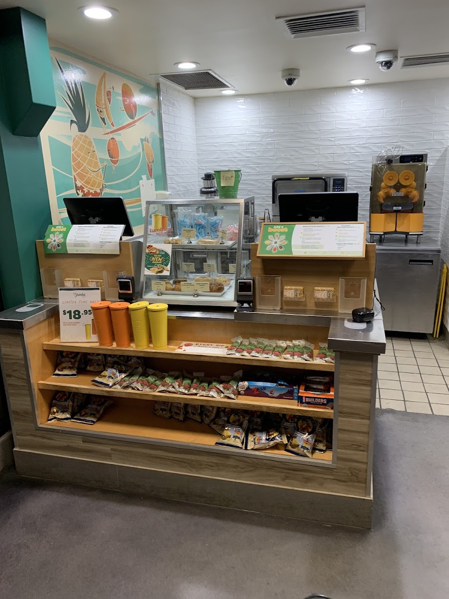 Jamba Photo 10