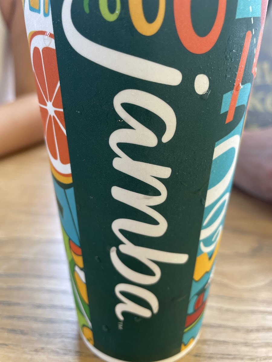 Jamba Photo 5
