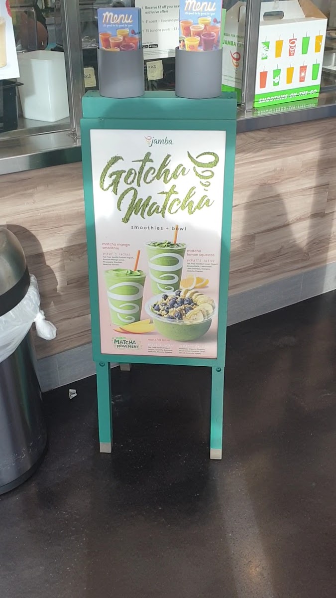 Jamba Photo Menu 7