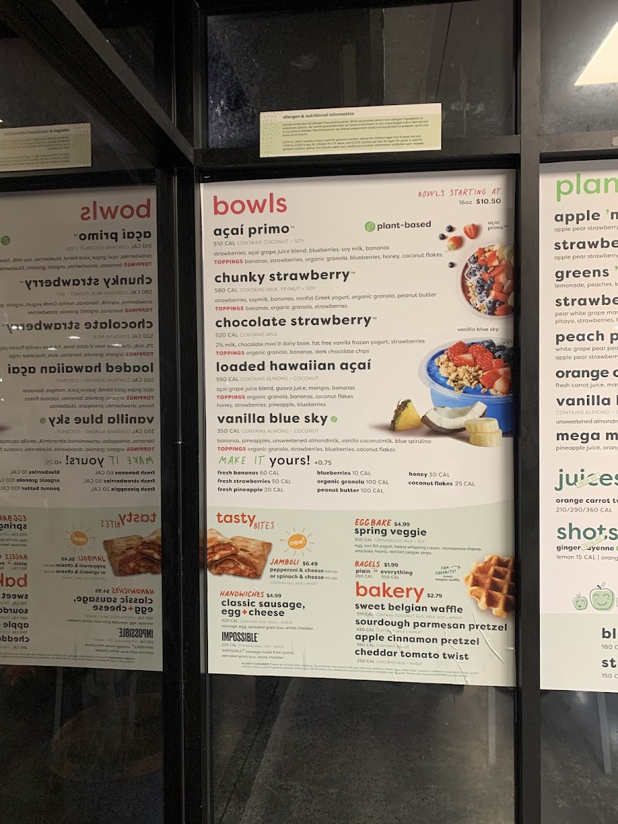 Jamba Photo Menu 8