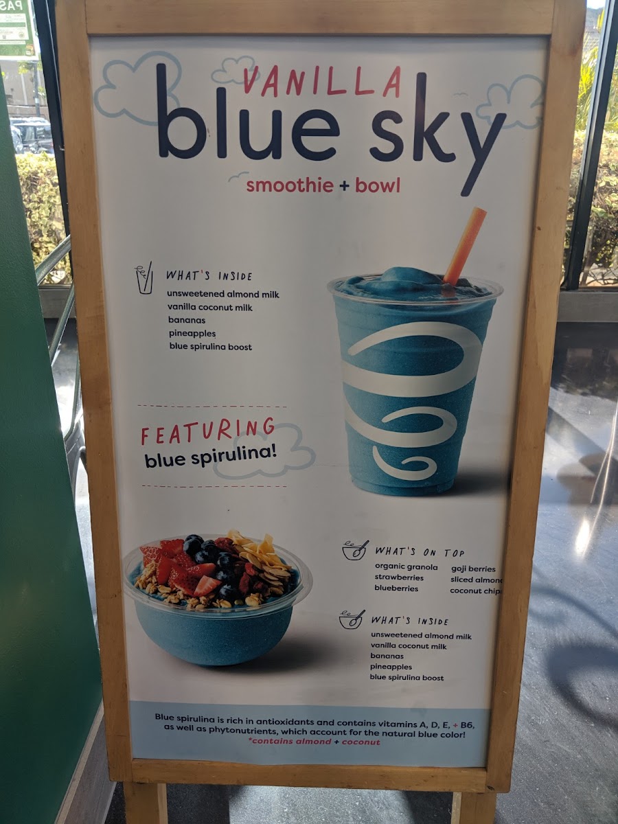 Jamba Photo Menu 9