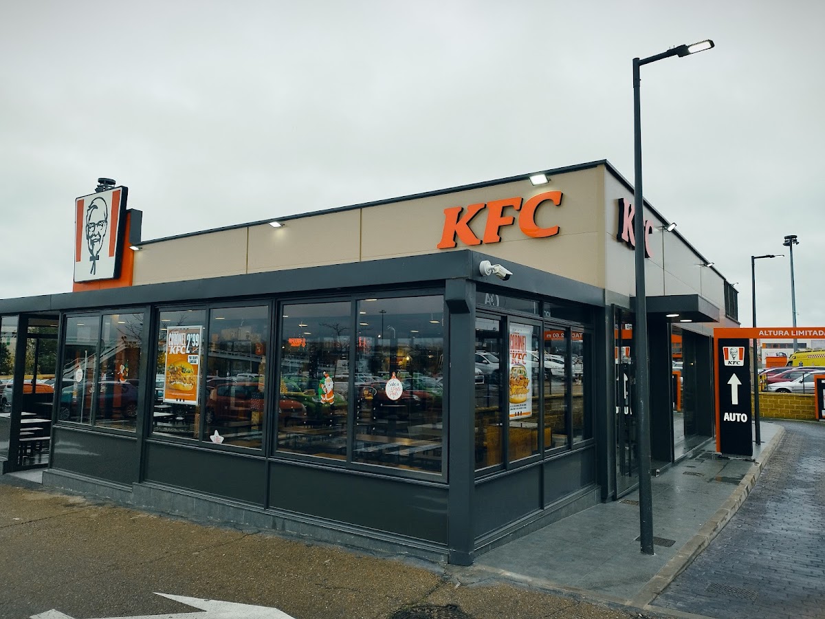 KFC