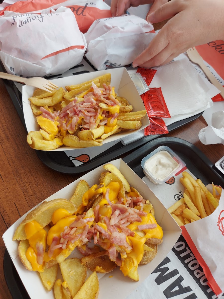 KFC Photo 4