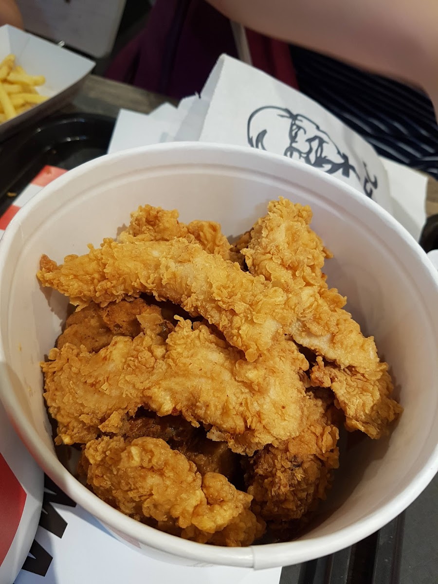 KFC Photo 5