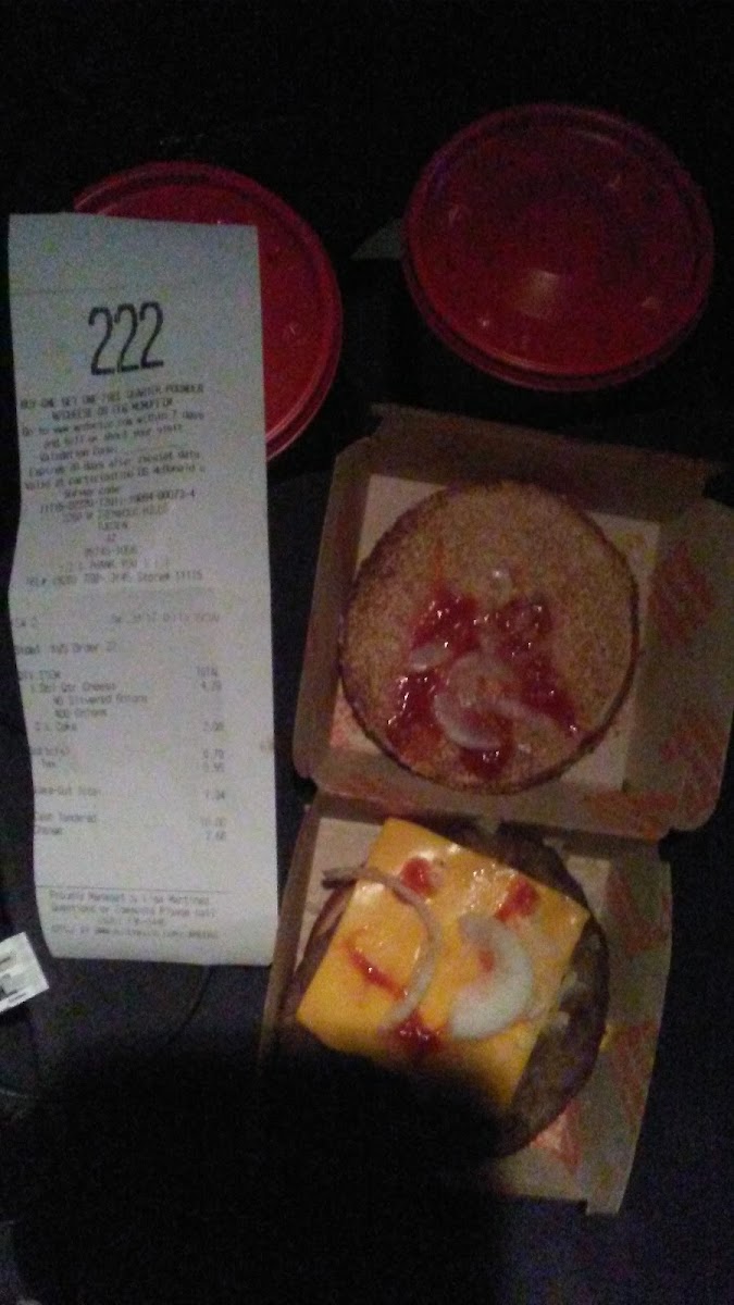 McDonald's Photo 4