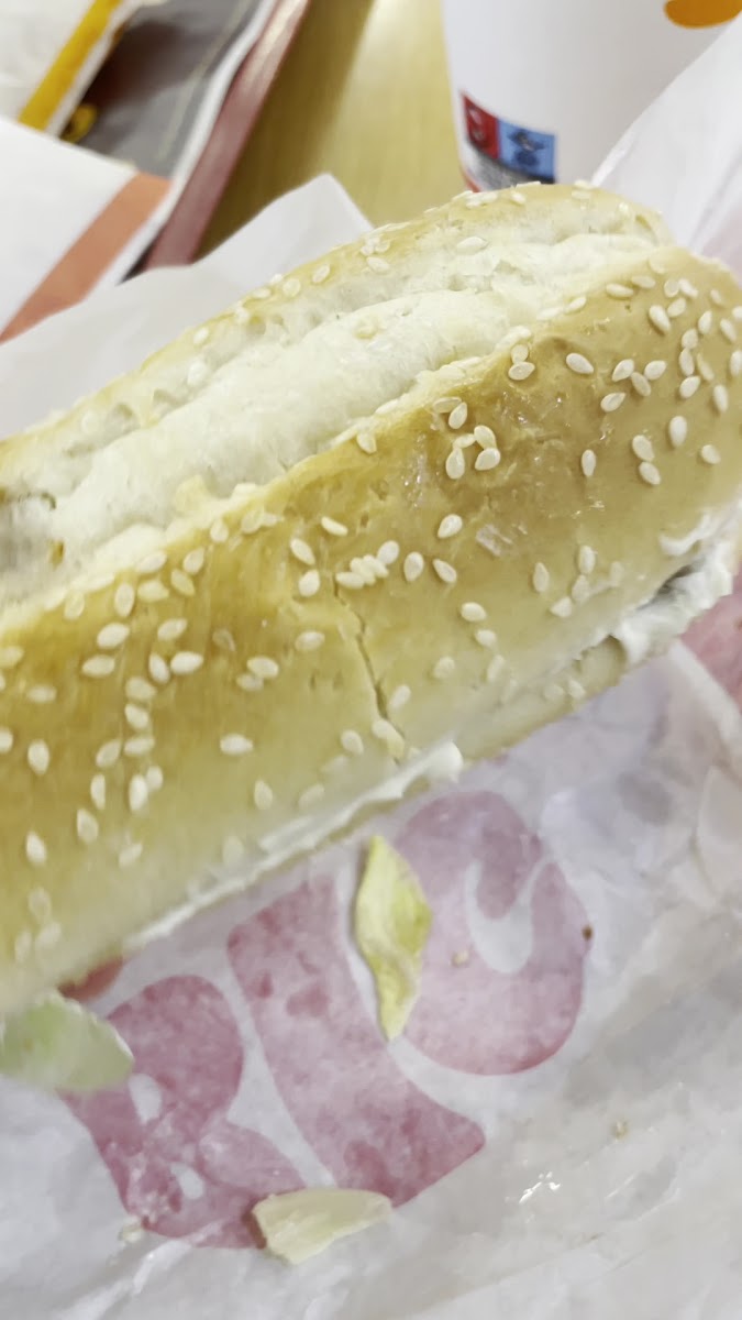 Burger King Photo 2