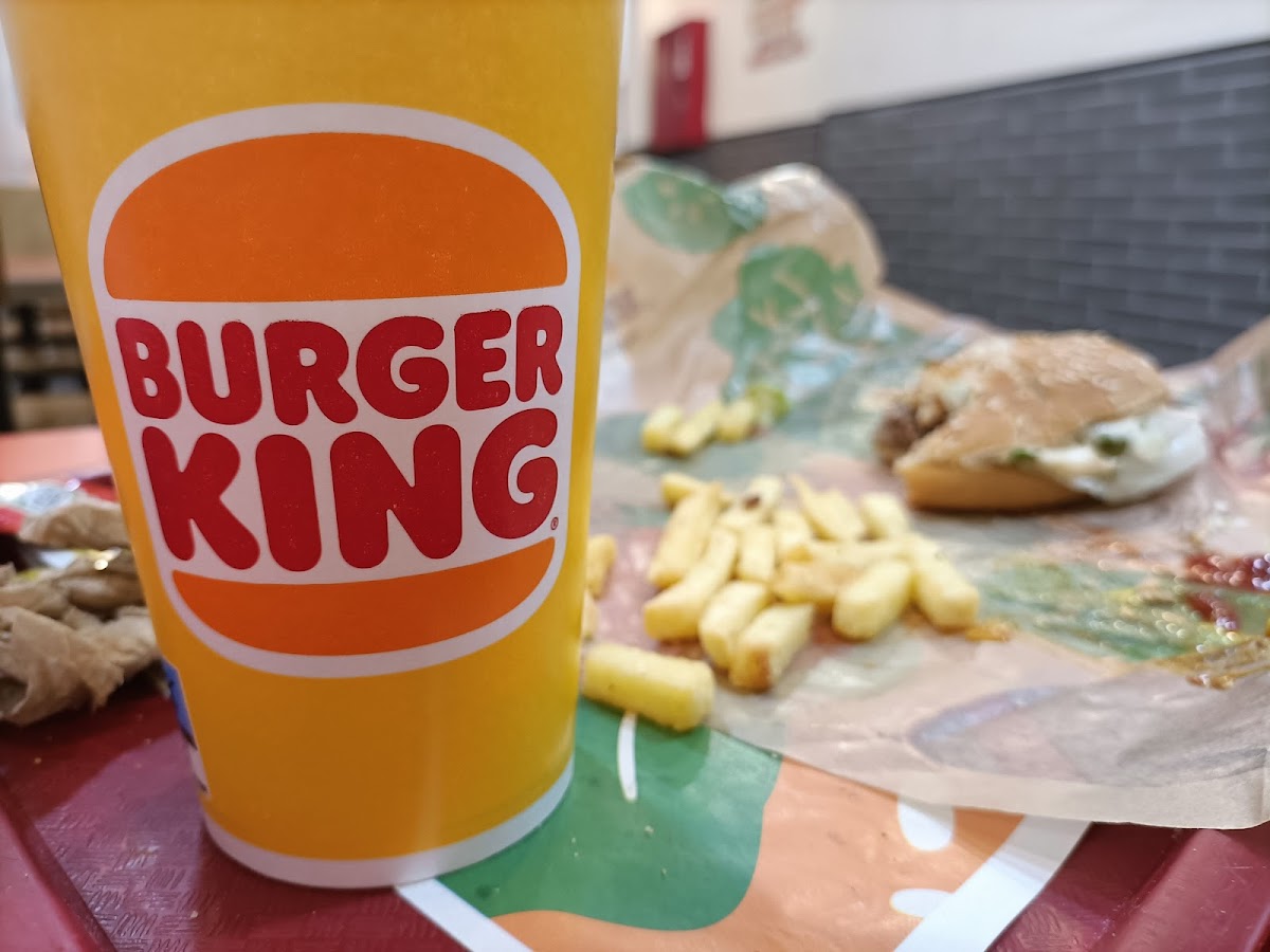 Burger King Photo 4
