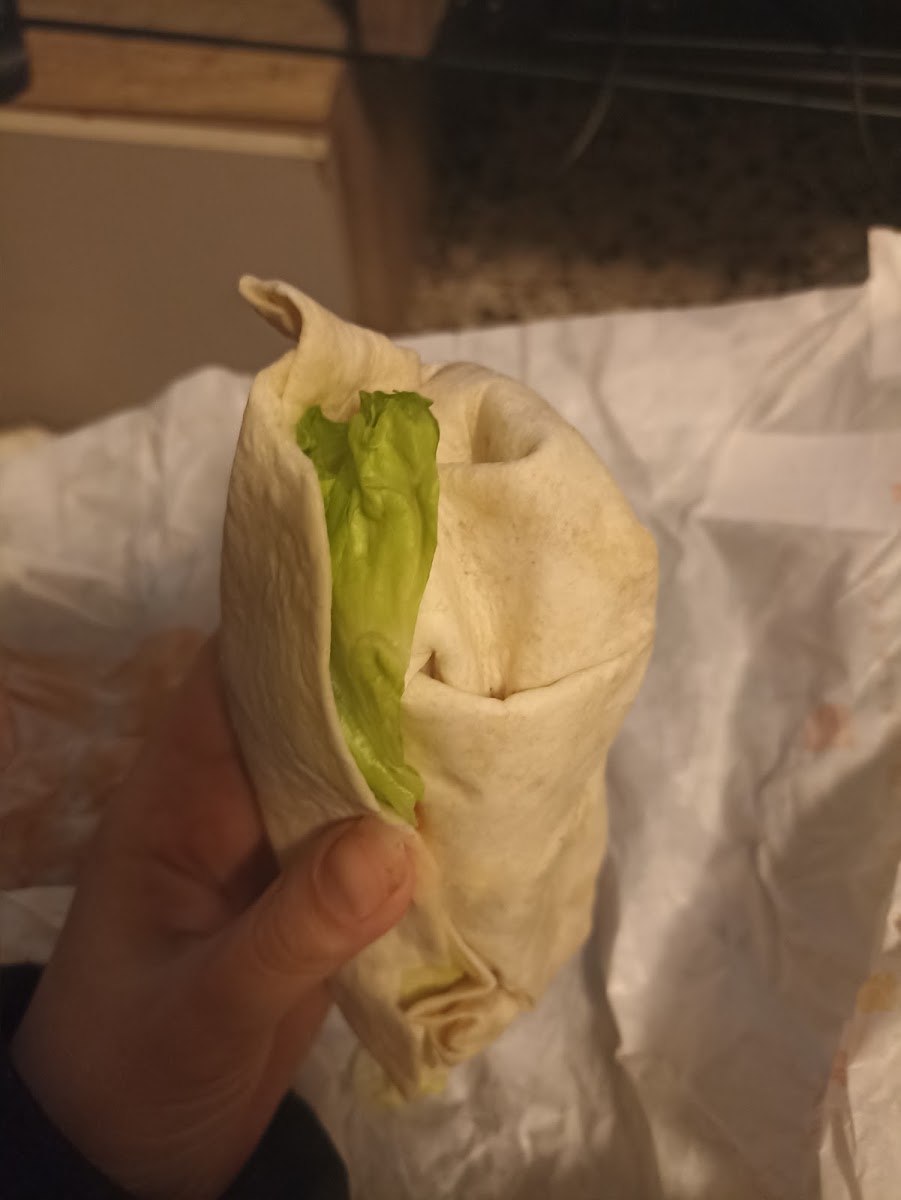 Burger King Photo 5