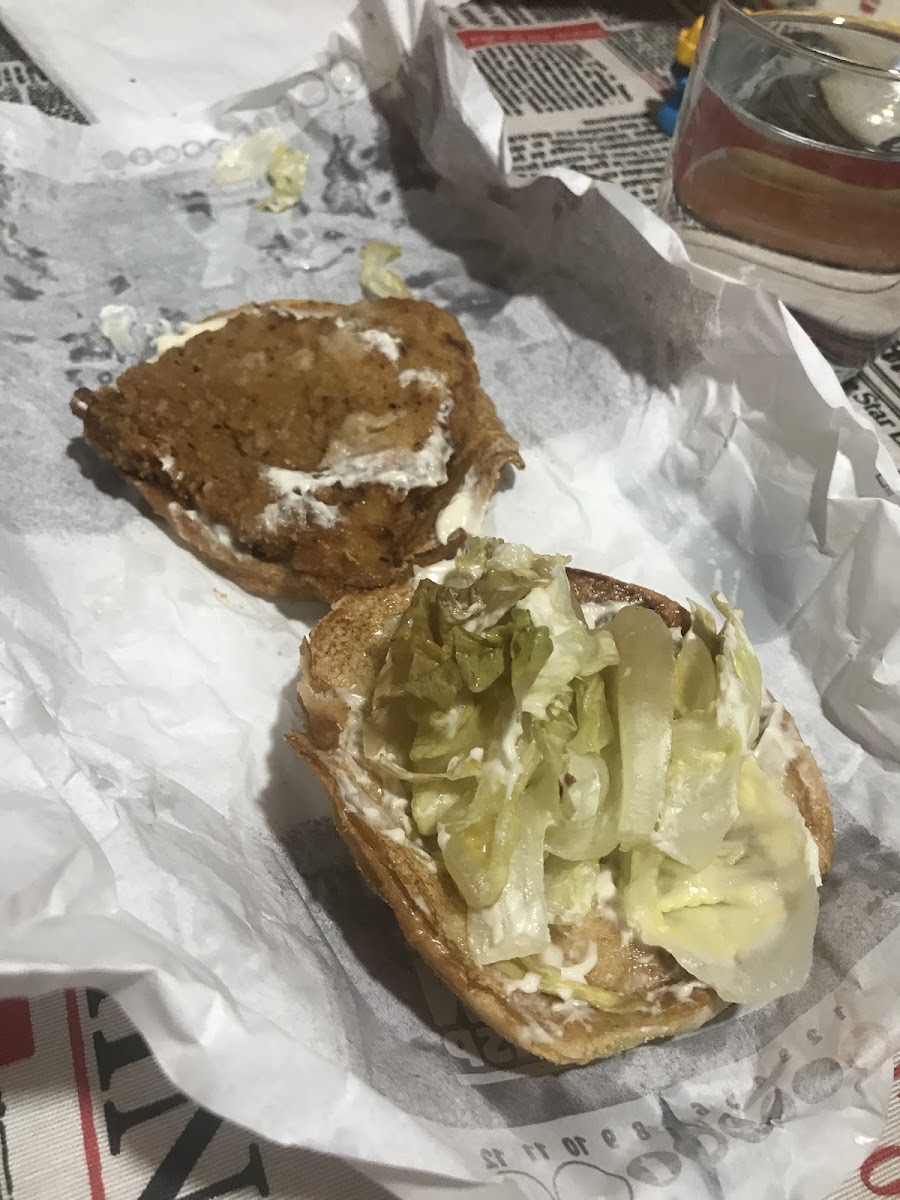 Burger King Photo 7
