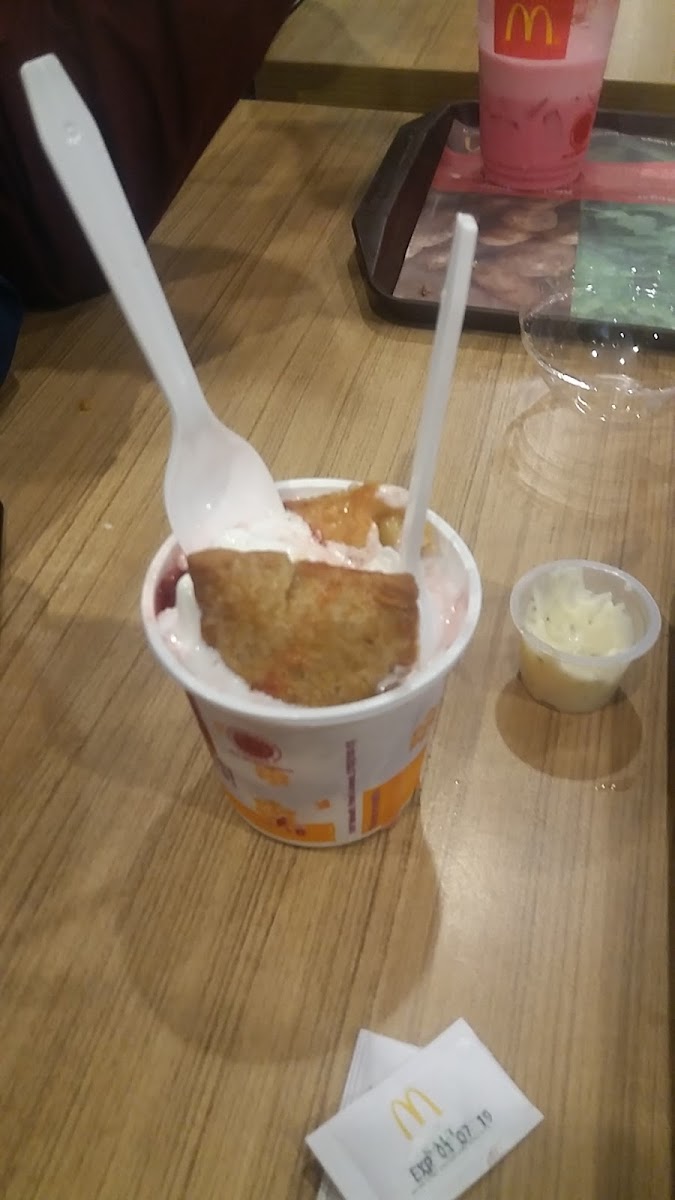 McDonald's Photo 10
