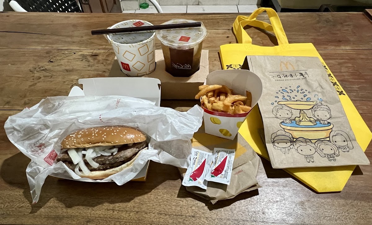 McDonald's Photo 3