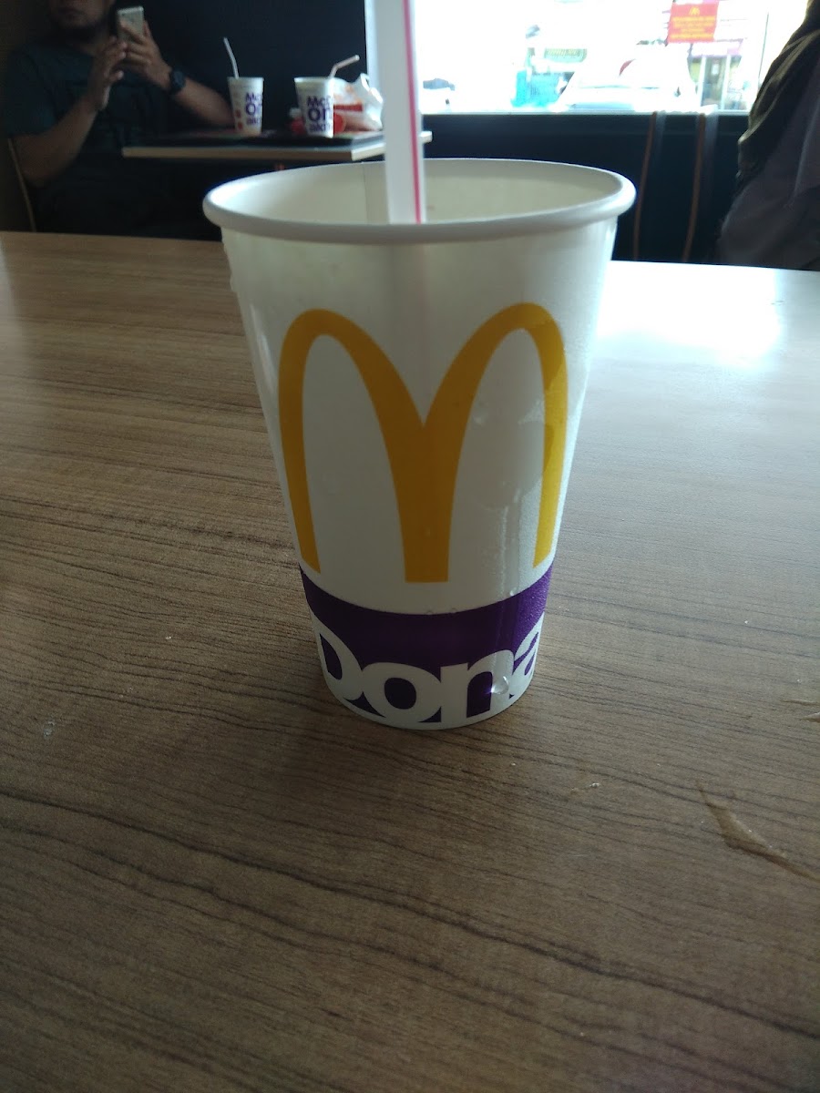 McDonald's Photo 5