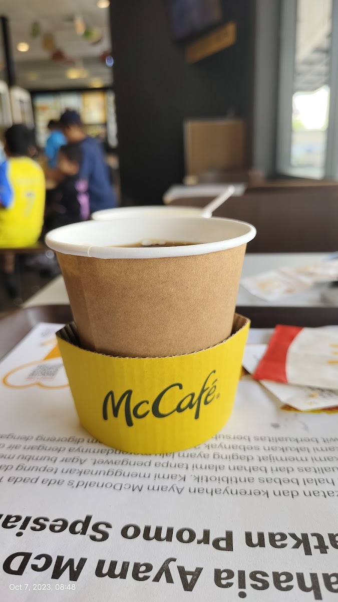 McDonald's Photo 6