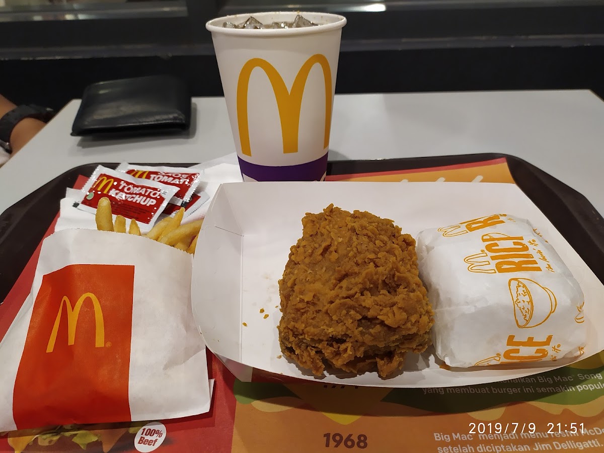 McDonald's Photo 7