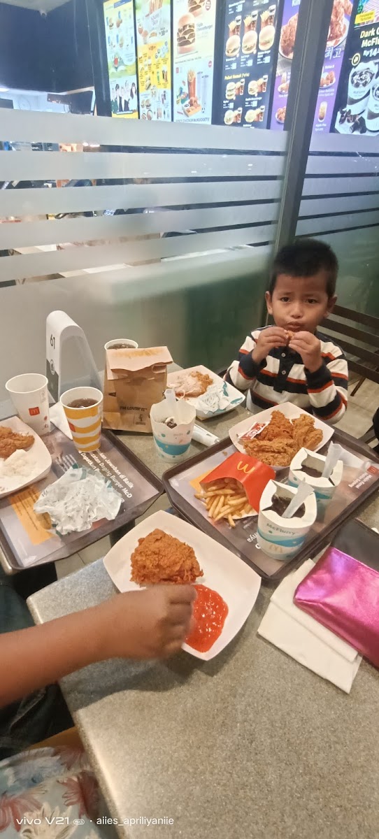 McDonald's Photo 8