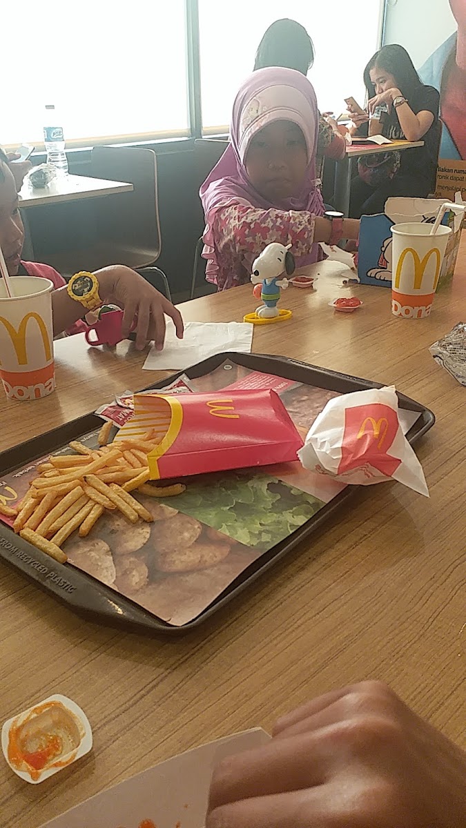 McDonald's Photo 9