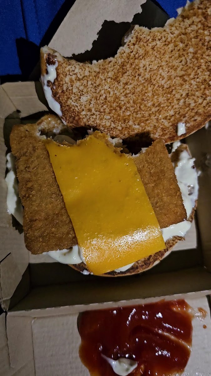 McDonald's Photo 2