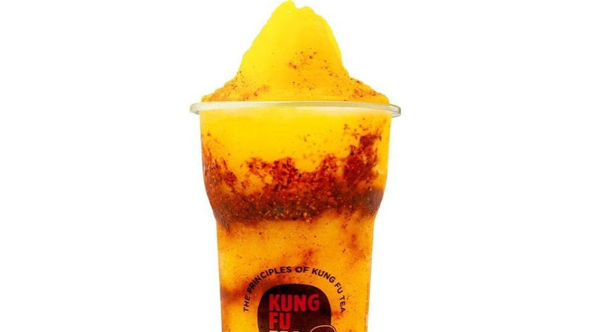 Kung Fu Tea Photo 9