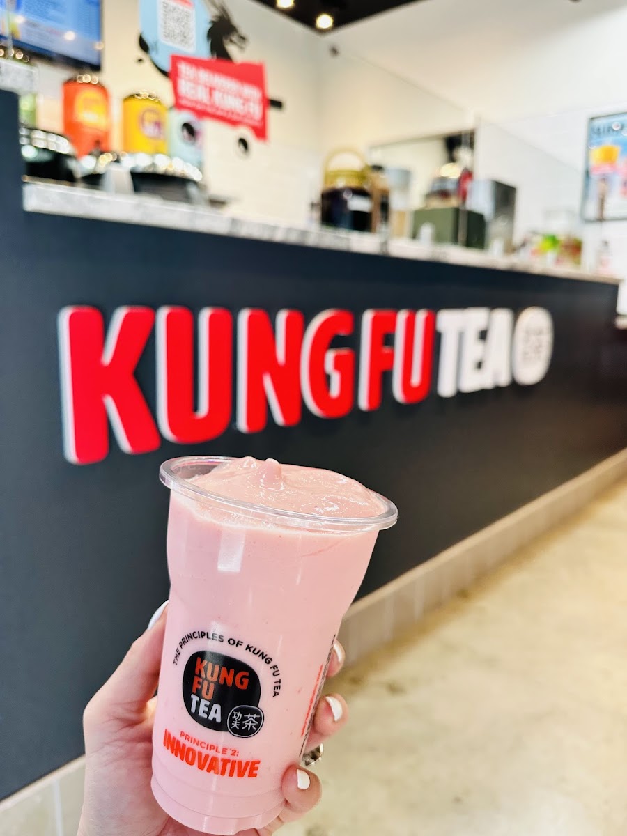 Kung Fu Tea Photo 2