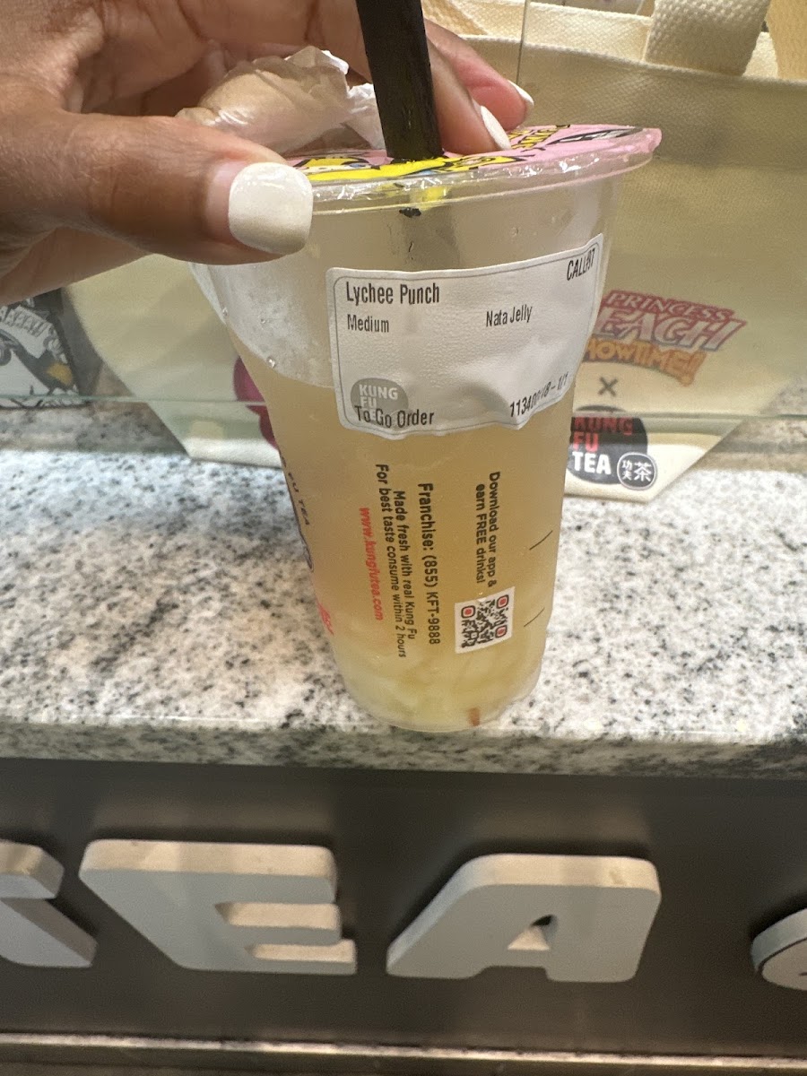 Kung Fu Tea Photo 4