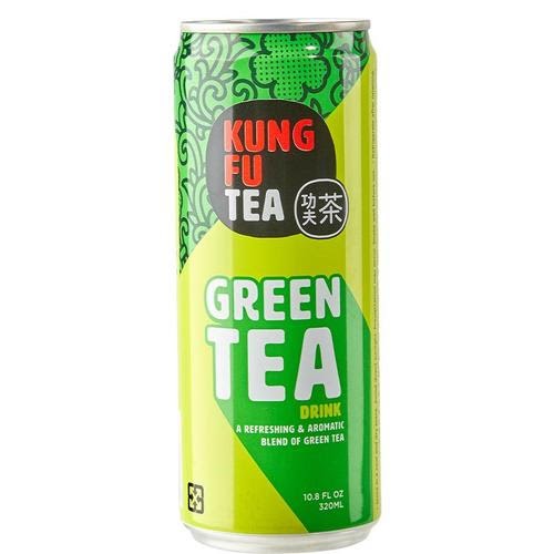 Kung Fu Tea Photo 5