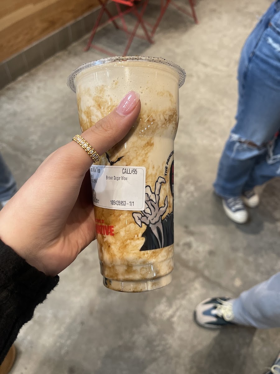 Kung Fu Tea Photo 6