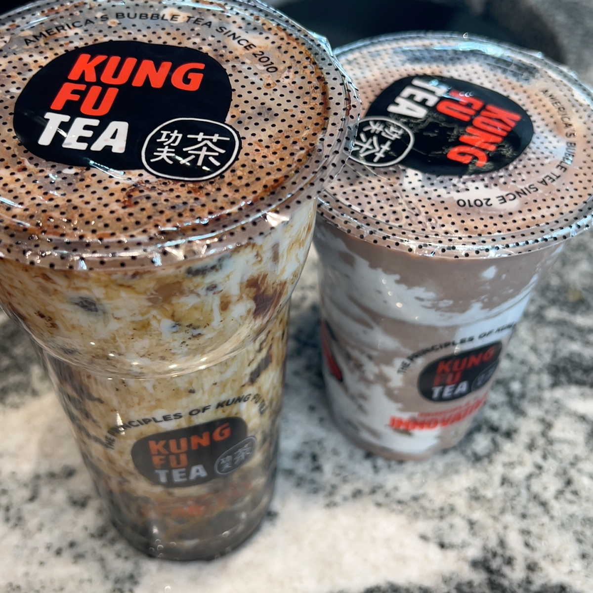 Kung Fu Tea Photo 8
