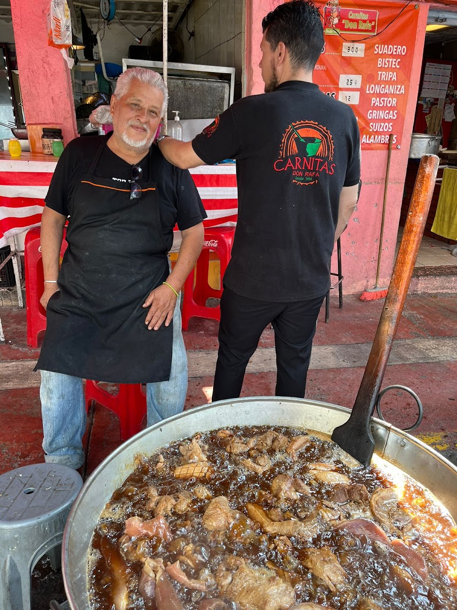Carnitas Don Rafa Photo 2