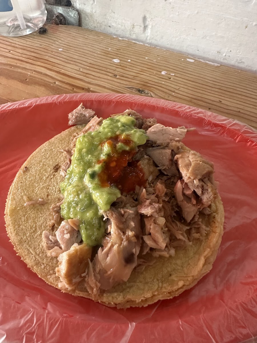 Carnitas Don Rafa Photo 3
