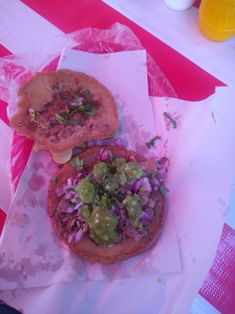Carnitas Don Rafa Photo 4