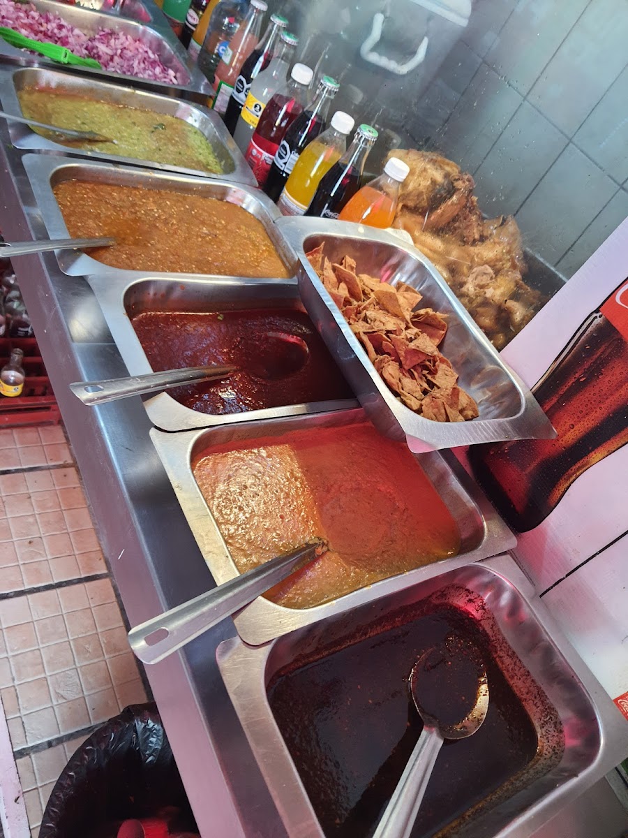 Carnitas Don Rafa Photo 6