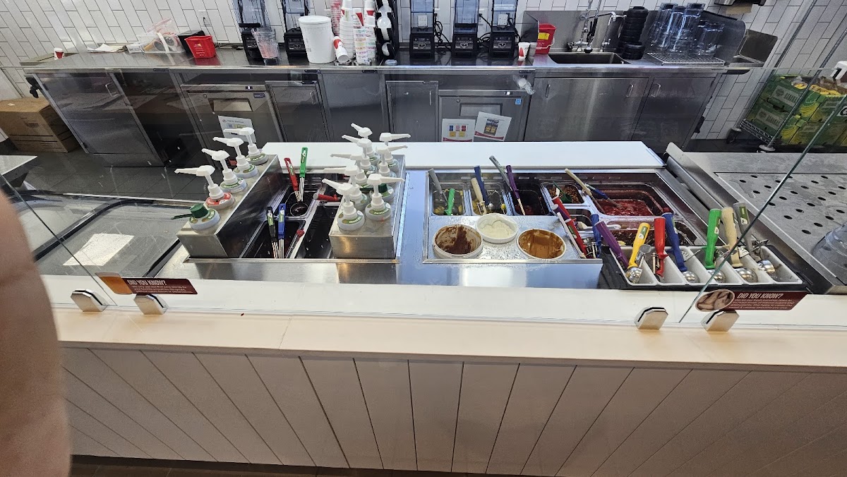 Smoothie King Photo 6