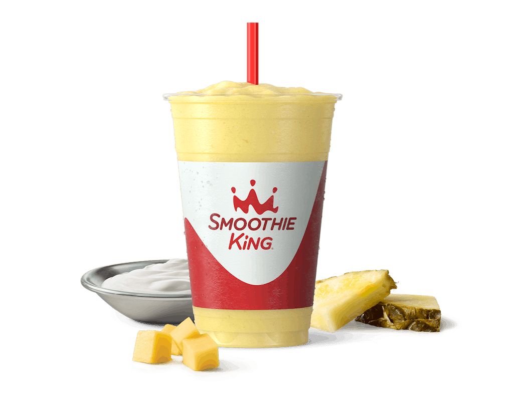 Smoothie King Photo 8