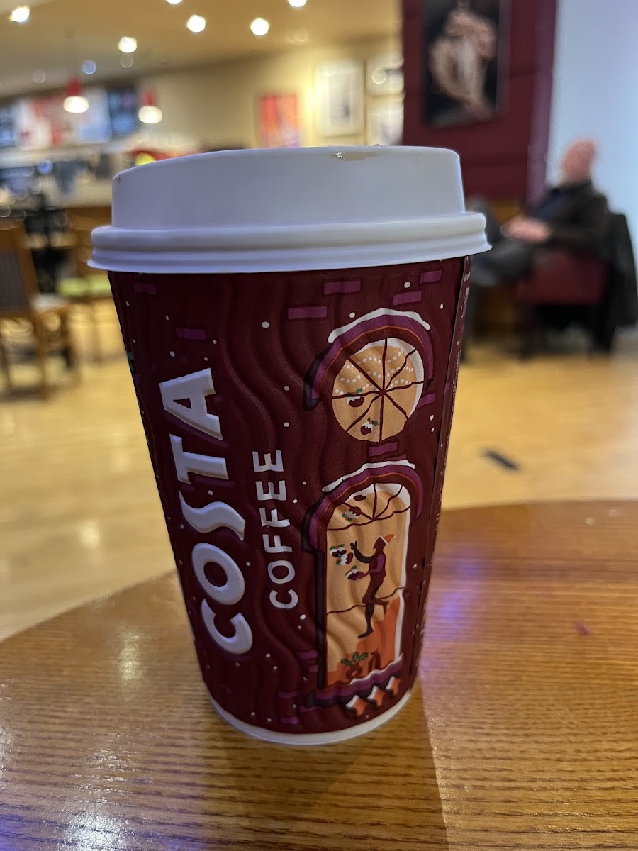 Costa Coffee Photo 10