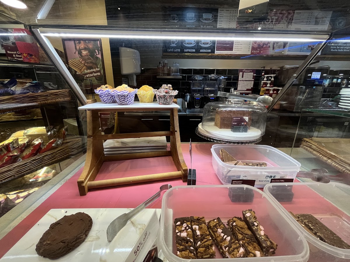Costa Coffee Photo 6