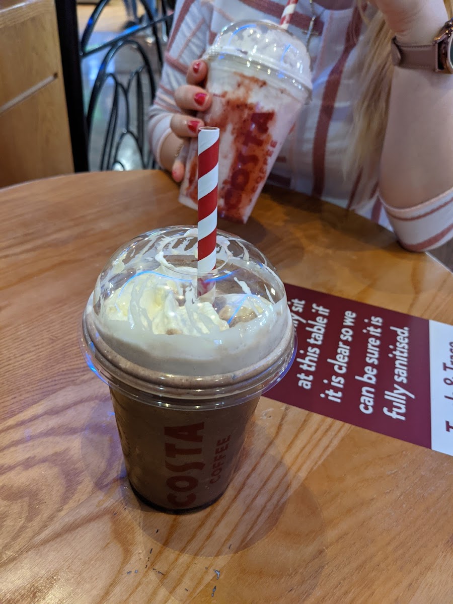 Costa Coffee Photo 7