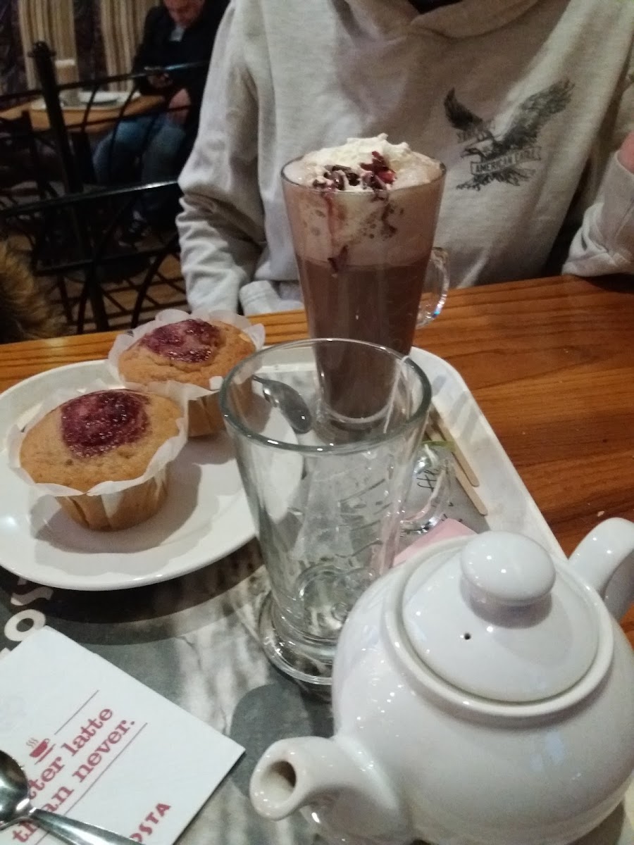 Costa Coffee Photo 9