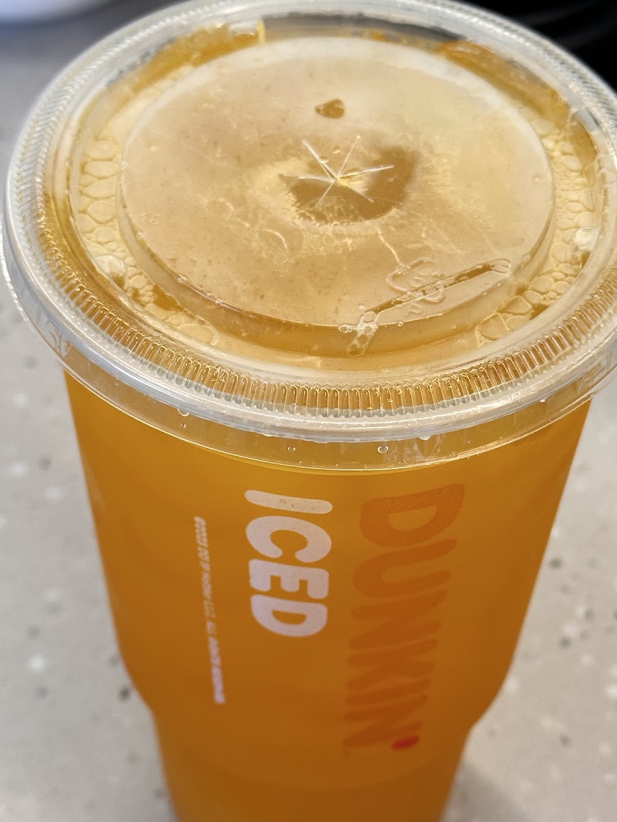 Dunkin' Photo 5