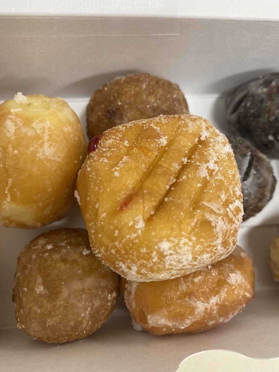 Dunkin' Photo 6