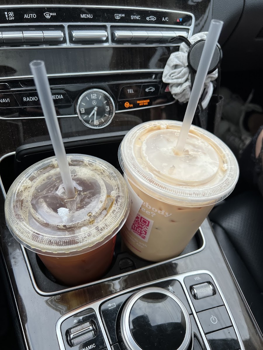 Dunkin' Photo 8