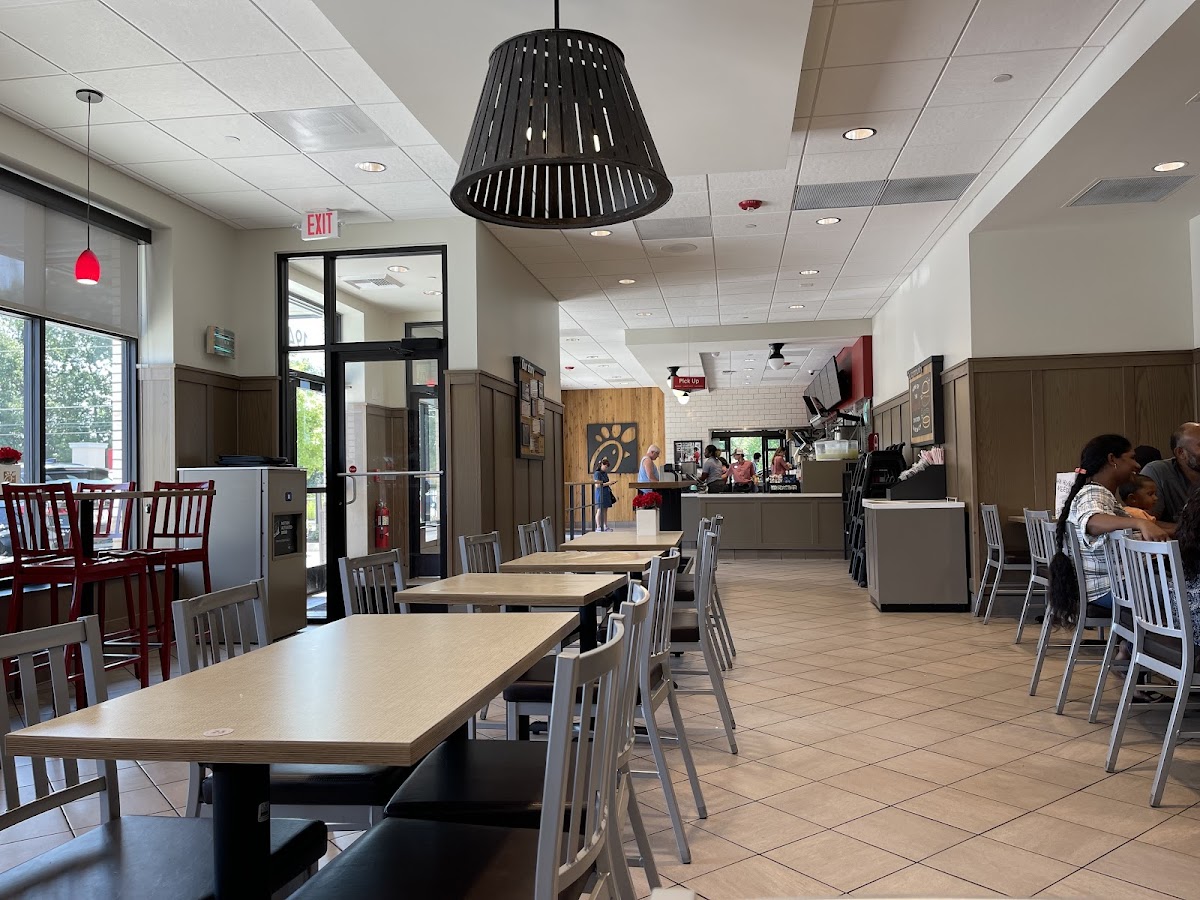 Chick-fil-A