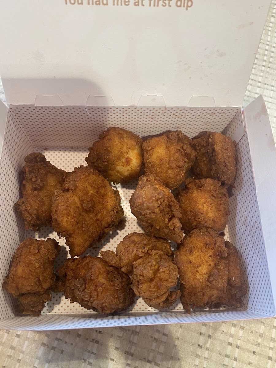 Chick-fil-A Photo 6