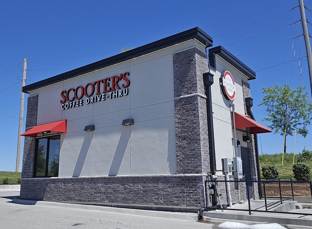 Scooter's Coffee Photo 3