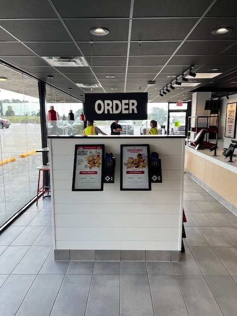 KFC