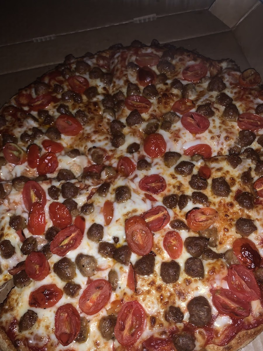 Pizza Hut Photo 2