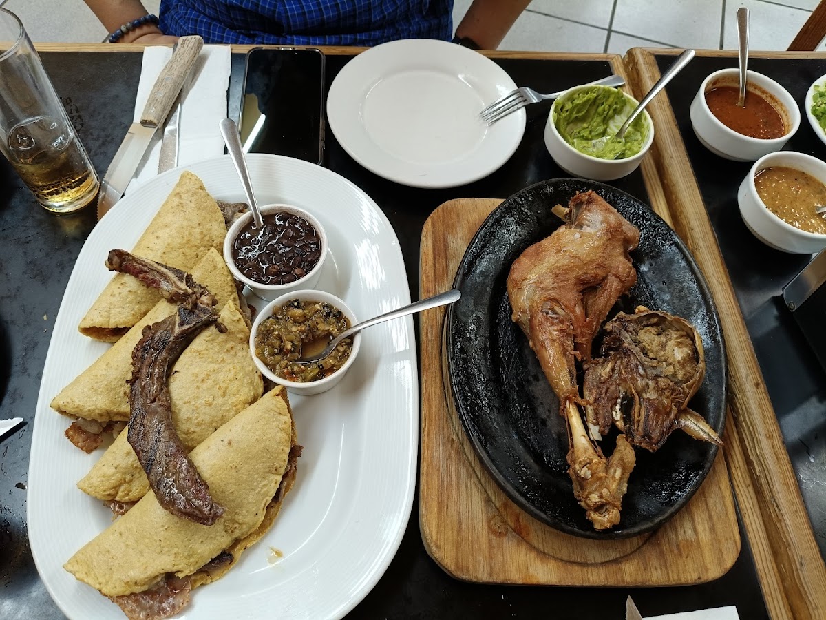 El Amaranto Photo 4