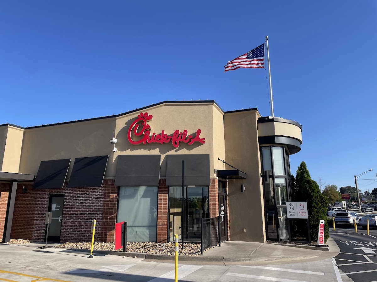 Chick-fil-A