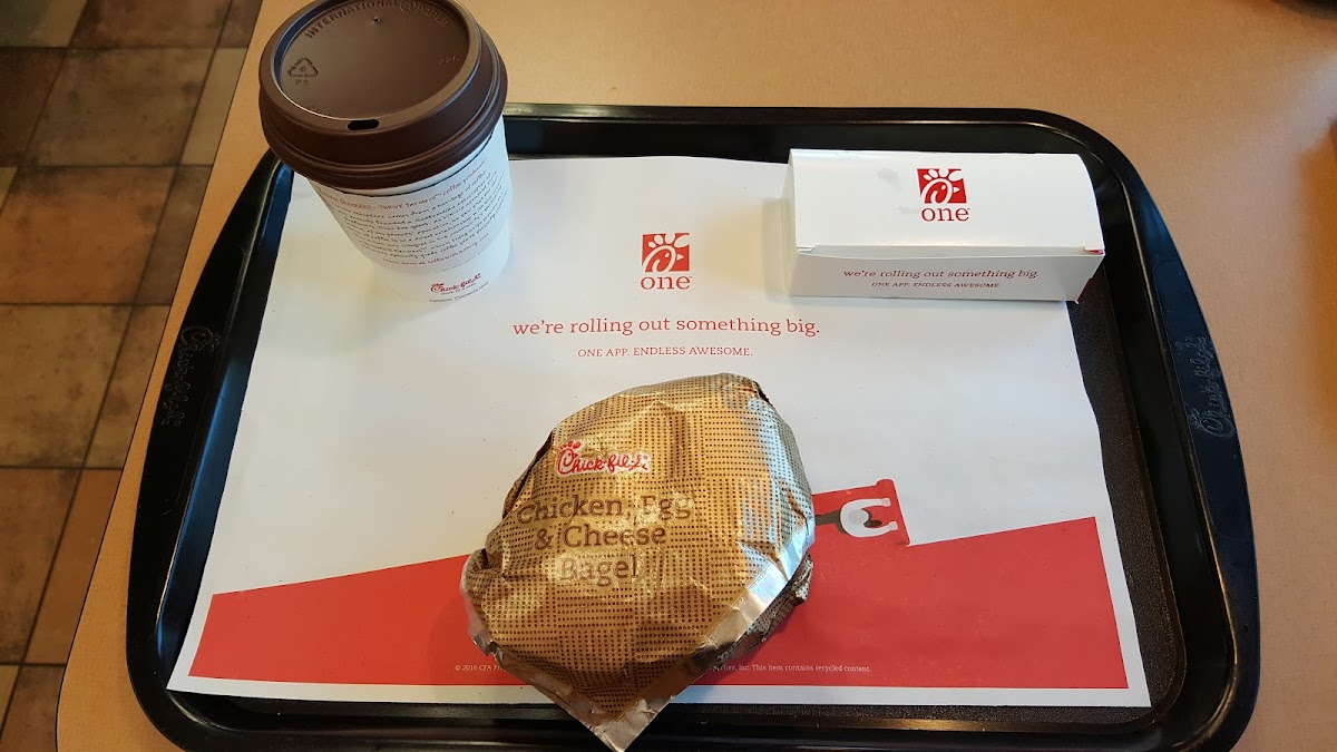 Chick-fil-A Photo 10